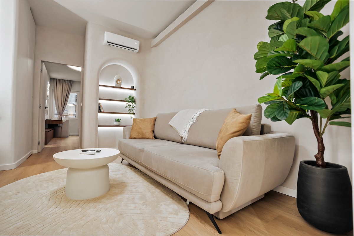 Central Designer Condo foto 4